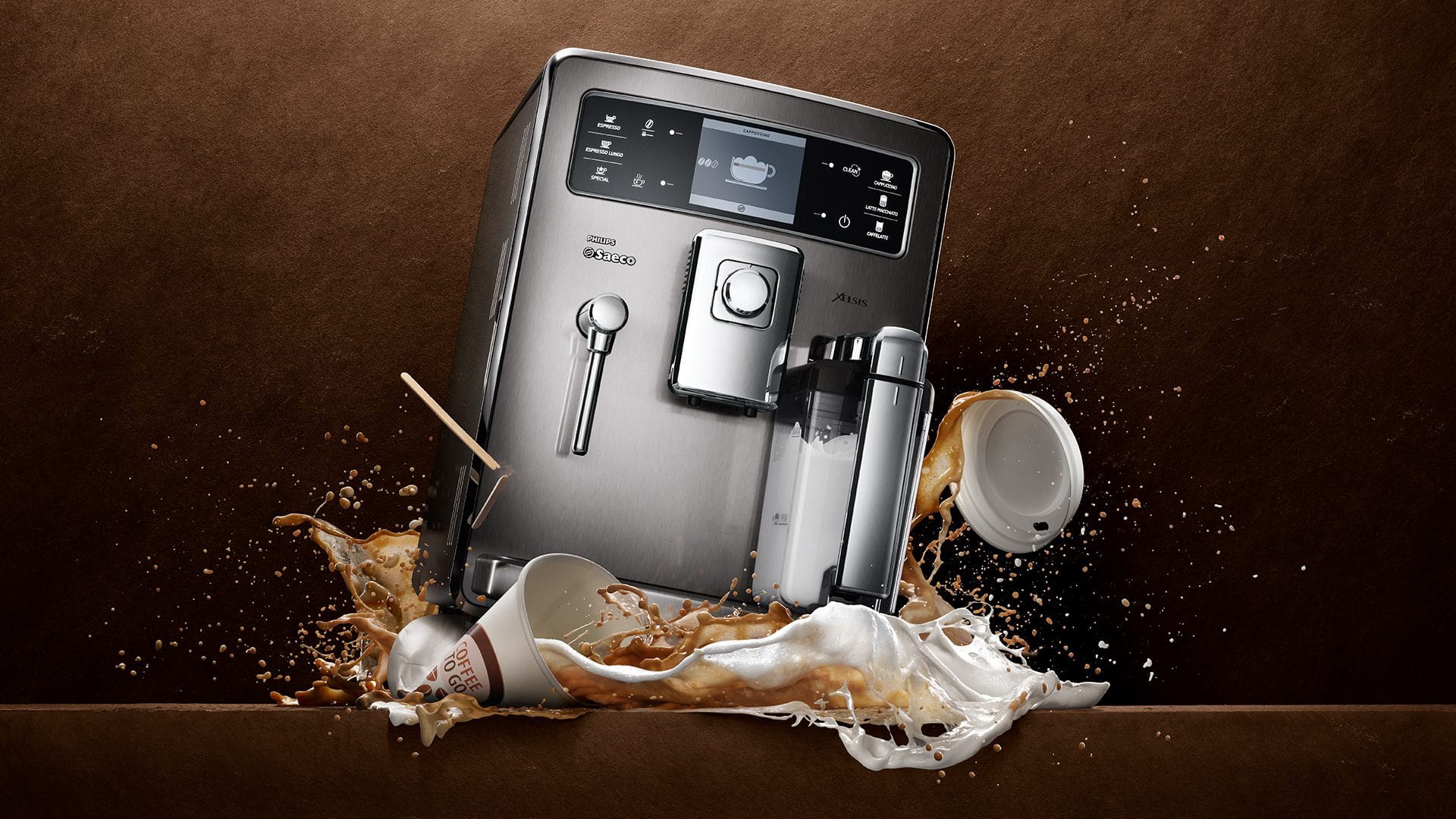 Coffee Maker Wattage Consumption Based on Popular Brands