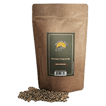 Brazil Mogiana Green Unroasted Coffee Beans 5 Pounds