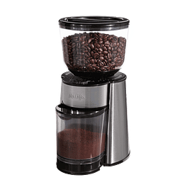 Coffee Automatic Burr Mill Coffee Grinder 1