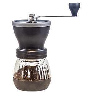 Khaw Fee HG1B Manual Coffee Grinder